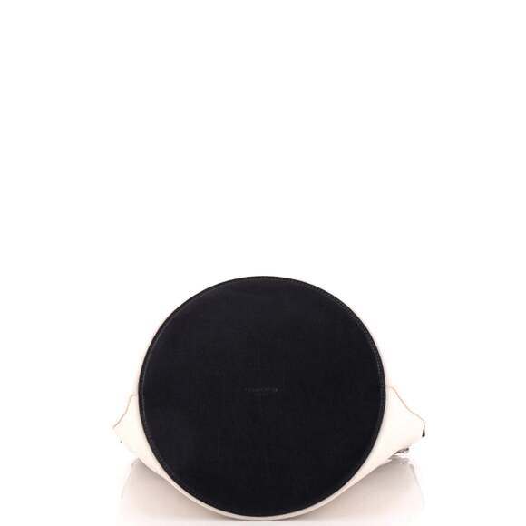 Saint Laurent Rive Gauche Bucket Bag #120624S74B - Picture 5 of 7